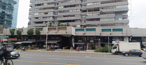 Arriendo Oficina Un Privado Mas Recepción Vitacura