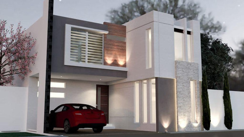 Imagen 1 de 4 de Preventa Casa Condominio Rancho Cortes Cuernavaca