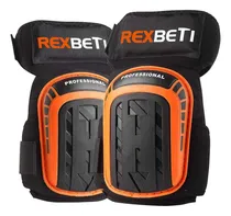 Comprar Rodilleras Para Trabajo, Rodilleras De Gel De Construcción, 