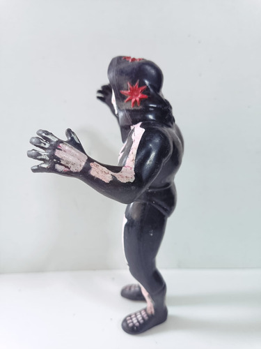 Luchador Mexicano La Parka Aaa Kelian (Usado)