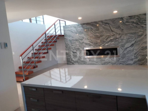 Casa Nueva En Venta En Residencial La Isla, Tijuana B.c.