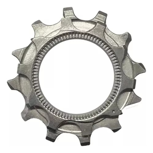 Cog Ictus 10 E 12 Para Micro Spline 12s