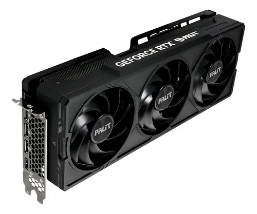 Tarjeta Video Palit Rtx 4070ti 12gb Ddr6 Jetstream Tres Fan