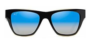 Maui Jim Ekolu W / Patented Polarizedplus2 Lentes Tbr3k