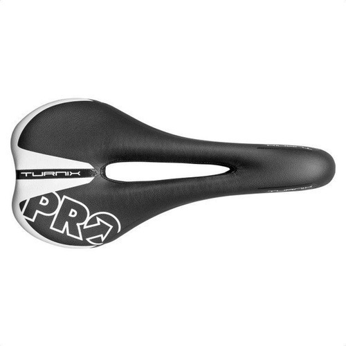 Imagen 2 de 4 de Asiento Ruta Pro Turnix Carbon 142mm Giant-alpecin