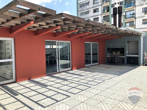 Imagen 25 de 29 de Venta Monoambiente En Palermo Con Full Amenities