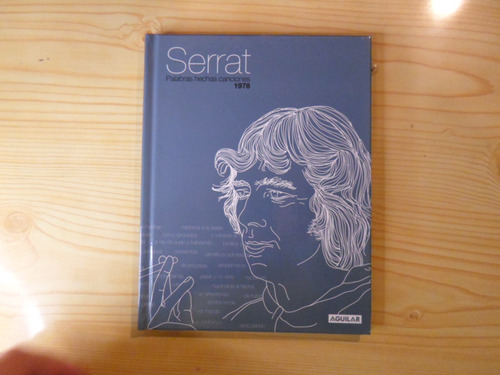 Palabras Hechas Canciones - Serrat