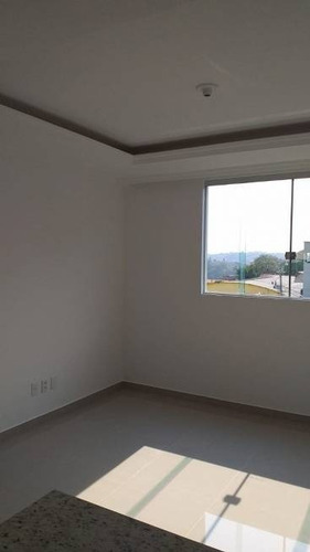 Imagem 20 de 21 de Apartamento À Venda, 2 Quartos, 1 Vaga, Etelvina Carneiro - Belo Horizonte/mg - 3174