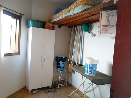 Imagem 12 de 15 de Casa Em Condomínio - Moinho De Vento - Sp - 442893