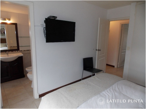 Apartamento En Rincón Del Indio- Ref: 119