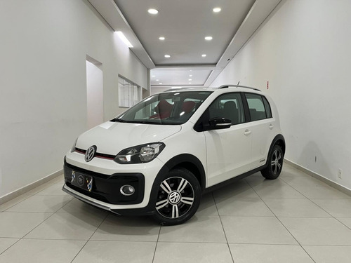 Volkswagen Up! 1.0 TSI Xtreme