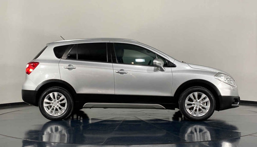 Imagen 3 de 15 de 119063 - Suzuki S-cross 2015 Con Garantía