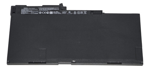 Batería Para Hp 840 845 745 750 G1 G2 717376-001 Cm03xl