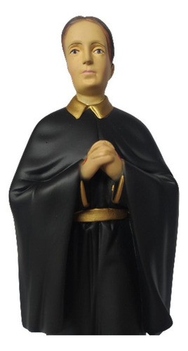Imagem De Santa Gemma Galgani 28 Cm Estatua Santa Gema