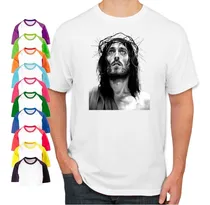 Comprar Franela Jesús De Nazaret Nazareno Jesus De La Misericordia