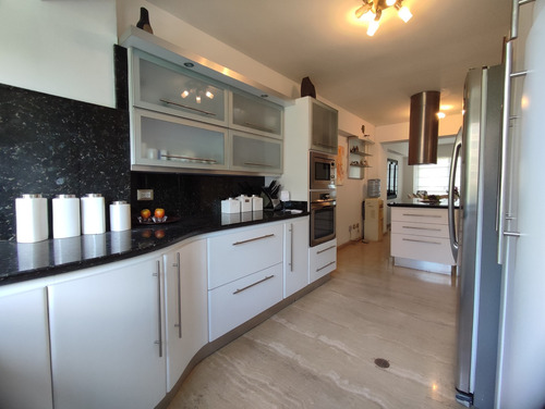 Imagen 19 de 30 de Venta Apartamento 166 M2/ 3h/ 2.5b/ 3p Colinas De Valle Arriba
