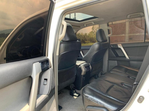 Toyota Prado 3.0 Tx-l