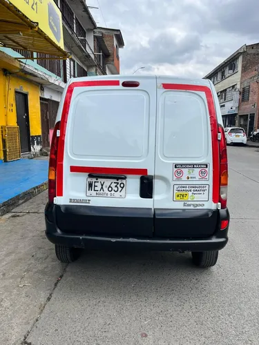Renault Kangoo 1.6 Express
