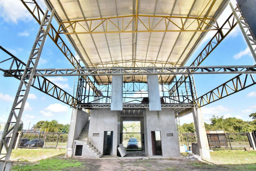 Alquiler O Venta Galpon 3000m2 Cañuelas A Estrenar