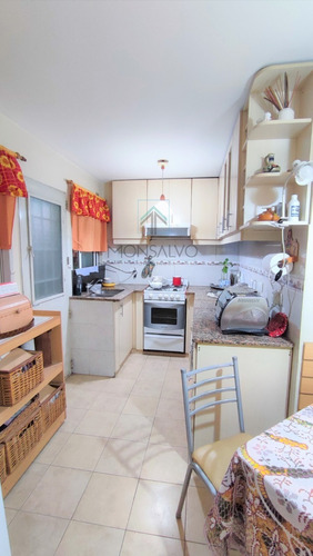 Imagen 5 de 17 de Venta Departamento 2 Ambientes Villa Ballester