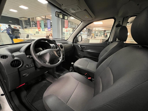 Berlingo Multispace Hdi 115 Xtr Am22.5