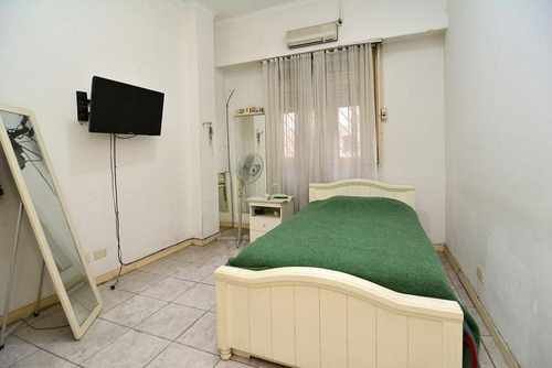 Venta Departamento 4 Ambientes Pb Esquina Al Frente Caballito