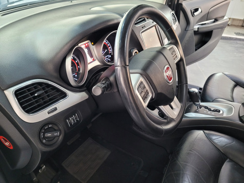 Fiat Freemont 2.4 Precision 5p Automática