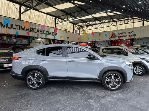 Fiat FASTBACK 1.0 TURBO 200 FLEX IMPETUS CVT