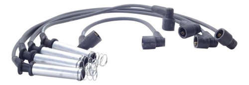 Cables De Bujía Para Opel Astra  1994-1999 Cbb-156