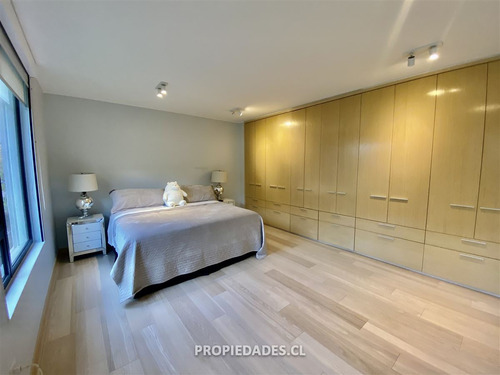 Departamento En Venta, 3 Dorm/ Dominicos / Vista