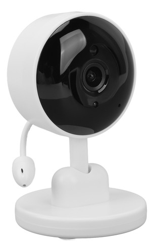 Cámara Monitor De Vídeo Para Bebés Con Visión Nocturna, Pant