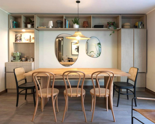 Departamento En Arriendo De 2 Dorm. En Providencia