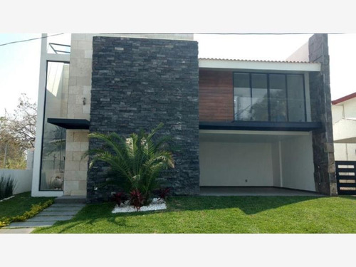 Imagen 5 de 12 de Casa Sola En Venta Fracc Lomas De Cocoyoc