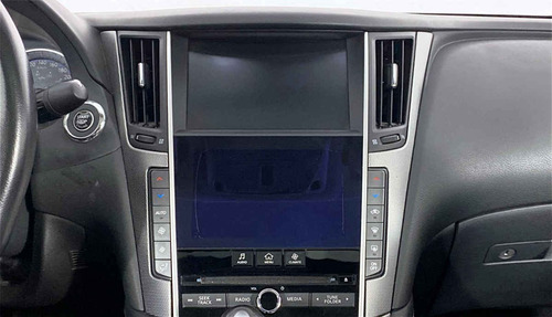 Imagen 14 de 15 de 111450 - Infiniti Q 50 2017 Con Garantía