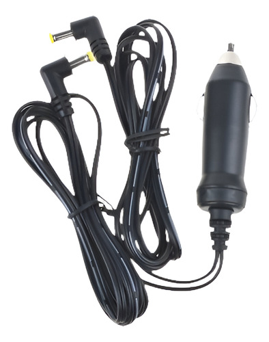 Adaptador De Coche Para Rca Doble Dvd Móvil Jugadores Drc972