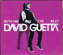 Comprar David Guetta - Nothing But The Beat 3 Cds  Nuevo