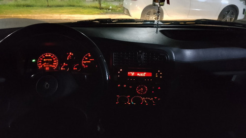 Renault R19 1.8 Rt Rti
