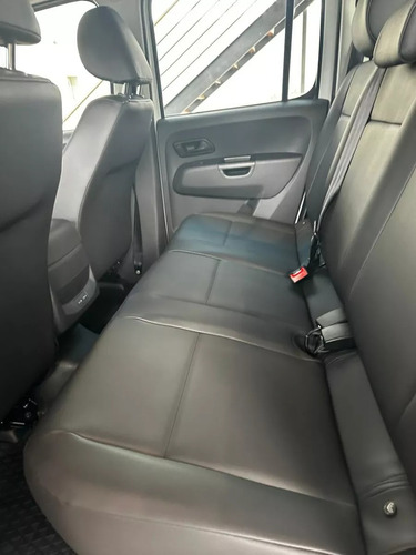 Volkswagen Amarok 2.0 Cd Tdi 180cv 4x2 Highline Mt