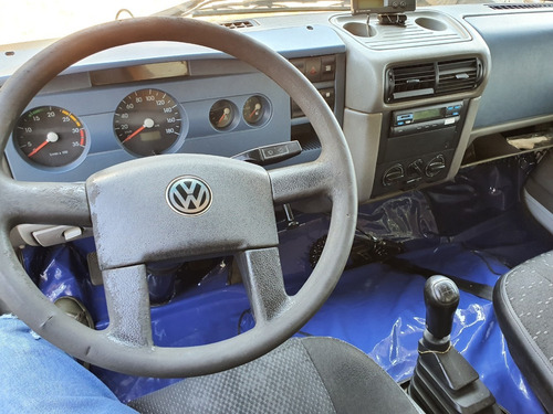 Vw 9-150 4x2 Baú Refrigerado Brf V500 Thermo King 2011