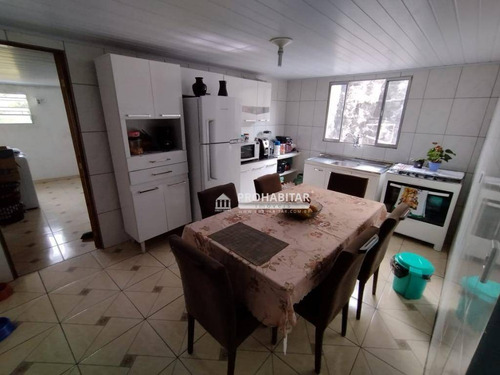Imagem 3 de 24 de Sobrado Com 3 Dormitórios À Venda, 150 M² Por R$ 600.000,00 - Jardim São Bernardo - São Paulo/sp - So3600