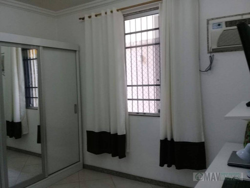 Imagem 16 de 30 de Casa Com 3 Dormitórios À Venda, 135 M² Por R$ 600.000,00 - Guadalupe - Rio De Janeiro/rj - Ca0547