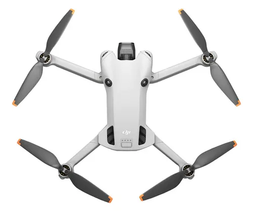 Dji Mini 4 Pro Fly More Combo Plus (dji Rc2) Dron Cámara 4k
