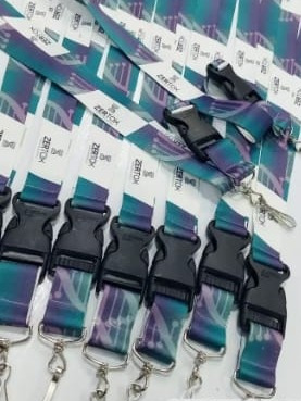 Imagen 5 de 5 de Impresión Termica Carnet En Pvc