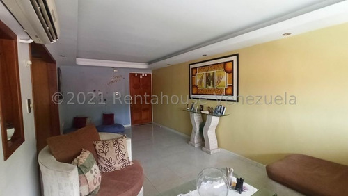 Imagen 2 de 21 de 23-15630 Mv. Apartamento En Venta Pent-house En Urb. Campo Alegre, Turmero.