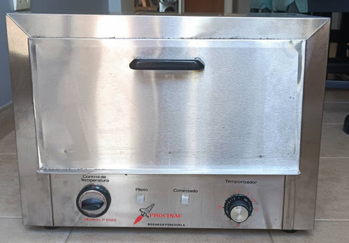 Horno Esterilizador  