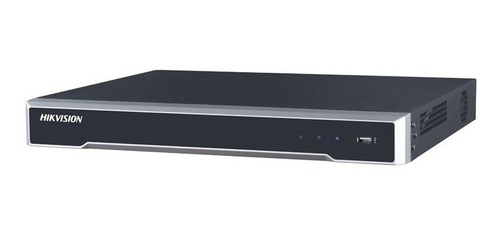 Nvr Ip Seguridad Hikvision Ds-7616ni-k2 16 Ch 1080p 4k Full