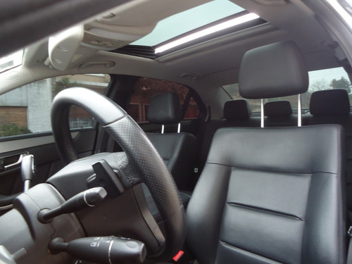 Imagen 4 de 15 de Oportunidad Realmente Inmaculado. Vendo Mercedes Benz E 250