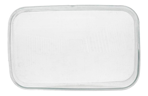 Imagen 2 de 6 de Vidrio Optica Derecho Volkswagen Trucks 15160 98/00