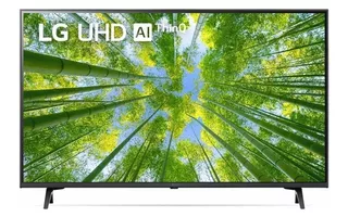 Smart Tv LG 43uq8050psb 43 Pulgadas Ultra Hd 4k Ai Thinq