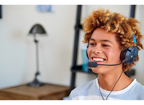 Audífonos Turtle Beach Earforce Recon 50p Para Ps4ps5/pc